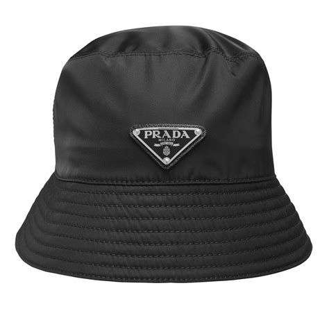 Prada bucket hat sale